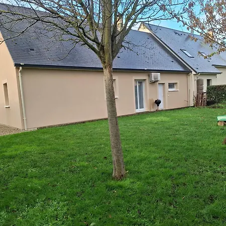 Le Petit Coin De Paradis Classe 3 Etoiles *