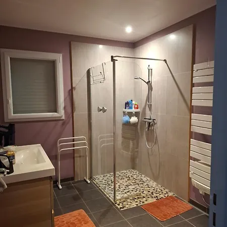 Le Petit Coin De Paradis Classe 3 Etoiles *