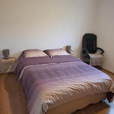 Le Petit Coin De Paradis Classe 3 Etoiles Vila