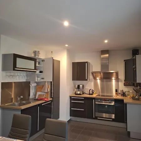 Le Petit Coin De Paradis Classe 3 Etoiles Hermanville-sur-Mer