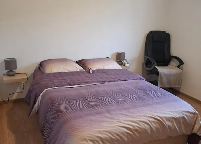 Le Petit Coin De Paradis Classe 3 Etoiles וילה