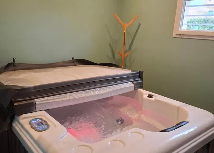 וילה Le Petit Coin De Paradis Classe 3 Etoiles *