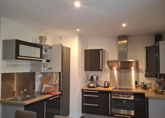 Le Petit Coin De Paradis Classe 3 Etoiles Hermanville-sur-Mer