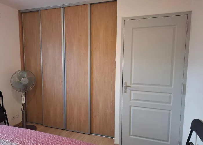 Le Petit Coin De Paradis Classe 3 Etoiles וילה *