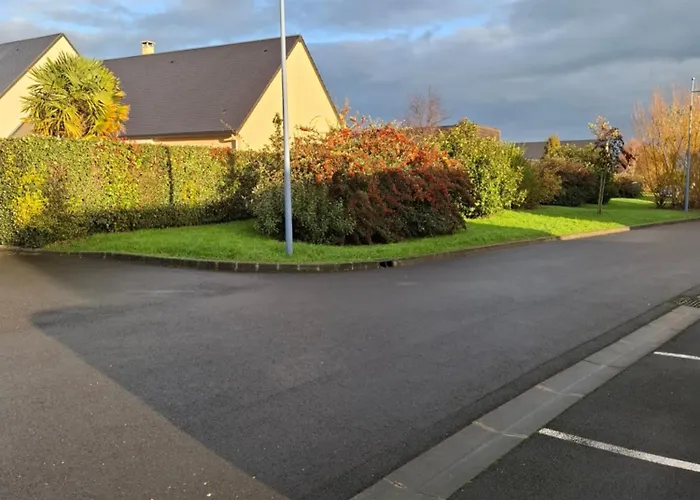 Le Petit Coin De Paradis Classe 3 Etoiles