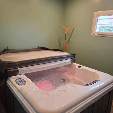 וילה Le Petit Coin De Paradis Classe 3 Etoiles *