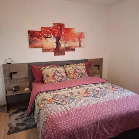 Le Petit Coin De Paradis Classe 3 Etoiles *