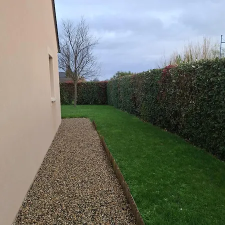 Le Petit Coin De Paradis Classe 3 Etoiles * Hermanville-sur-Mer