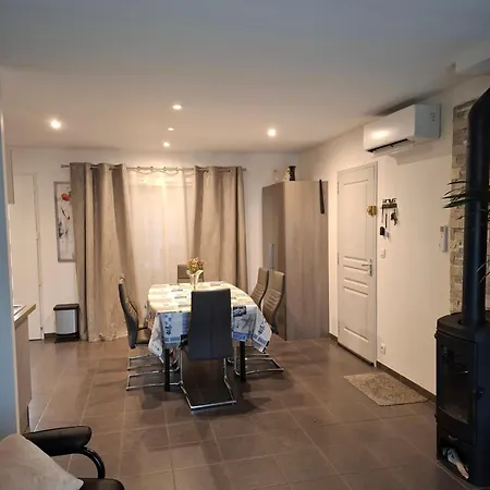 Le Petit Coin De Paradis Classe 3 Etoiles וילה