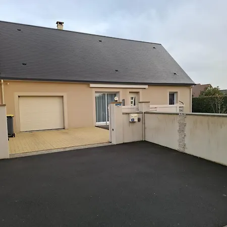 Le Petit Coin De Paradis Classe 3 Etoiles Villa