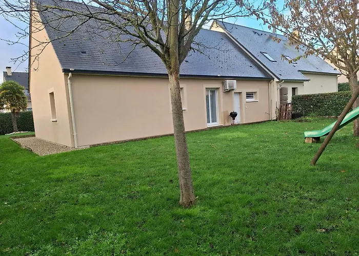 Le Petit Coin De Paradis Classé 3 étoiles *