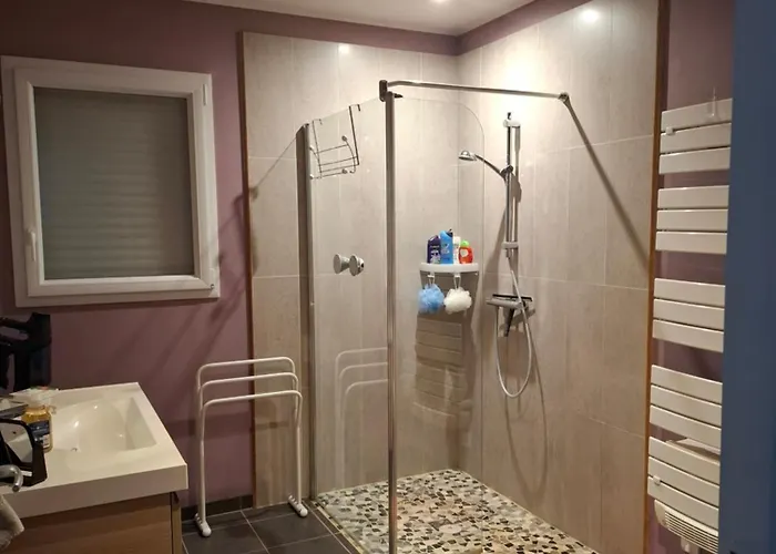 Le Petit Coin De Paradis Classé 3 étoiles *